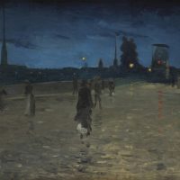 Monet e gli impressionisti in Normandia. Capolavori dalla Collezione Peindre en Normandie