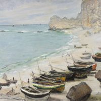 Monet e gli impressionisti in Normandia. Capolavori dalla Collezione Peindre en Normandie