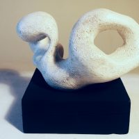 Paolo De Piccoli. Sculture 2014-2019