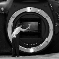 Premio Ghost 2019 - La postproduzione nella fotografia digitale. Premio alla qualitĆ