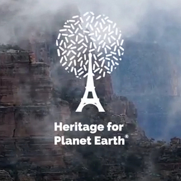 Premio Heritage for Planet Earth 2019