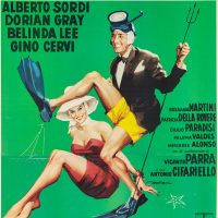 Presentazione del catalogo: "Cinema in bikini. Italiani al mare"
