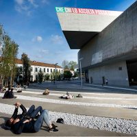 Roma-Milano Andata e ritorno - Ciclo di incontri per un ponte culturale tra le due città