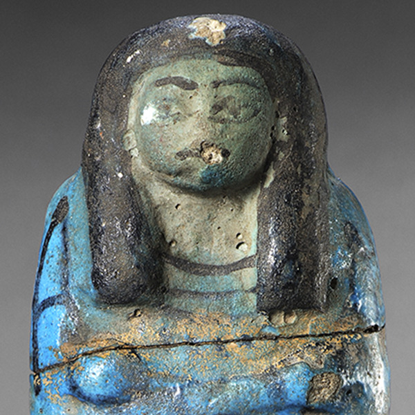 Storie d'Egitto - La riscoperta della raccolta egiziana del Museo Civico di Modena