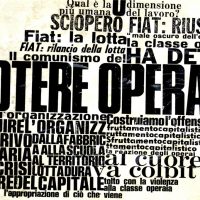 Vogliamo tutto di Nanni Balestrini
