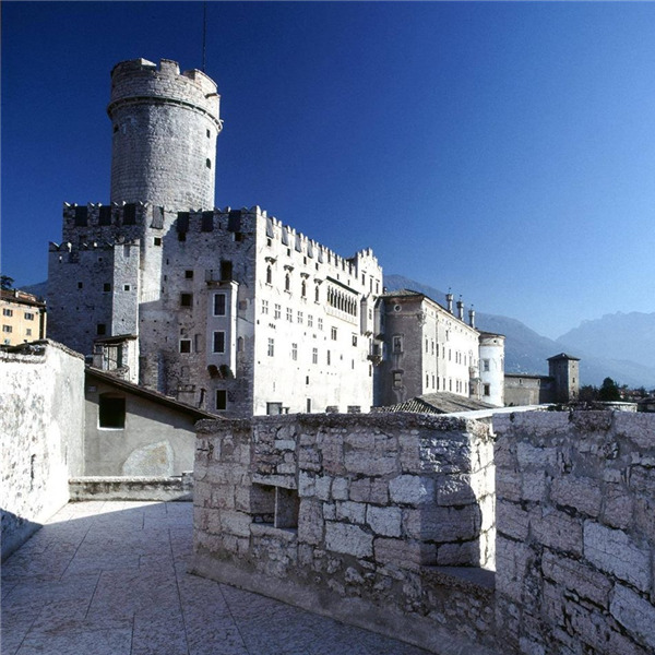 Appuntamenti nei Castelli Provinciali di Trento