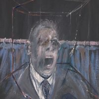 Bacon, Freud, la scuola di Londra - Opere della Tate