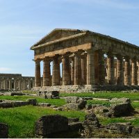 Borsa Mediterranea del Turismo Archeologico - XXII edizione