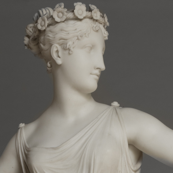 Canova. Eterna bellezza