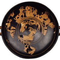 Etruschi maestri artigiani - Nuove prospettive da Cerveteri e Tarquinia