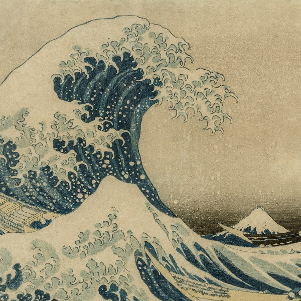 Hokusai Hiroshige Hasui. Viaggio nel Giappone che cambia