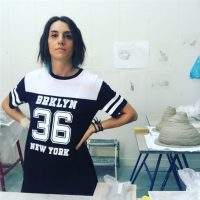 Incontro con Giulia Bonora