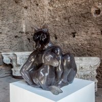 Kronos e Kairos. I tempi dell'arte contemporanea
