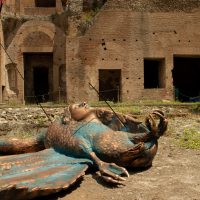 Kronos e Kairos. I tempi dell'arte contemporanea
