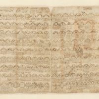 Leonardo e Vitruvio: oltre il cerchio e il quadrato. Alla ricerca dell’armonia. I leggendari disegni del Codice Atlantico