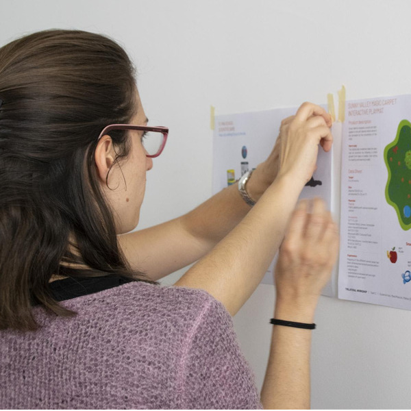 Master Executive in Design for Kids & Toys - Seconda edizione