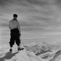 Mountains by Magnum Photographers