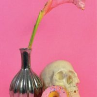 Ondate / Waves - Mostra collettiva di Mail Art