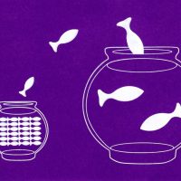 Ondate / Waves - Mostra collettiva di Mail Art