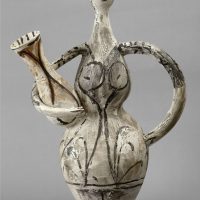Picasso. La sfida della ceramica