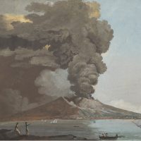 Vesuvio quotidiano - Vesuvio universale. Mostra collettiva