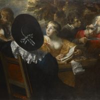 Da Tiziano a Rubens. Capolavori da Anversa e da altre collezioni fiamminghe