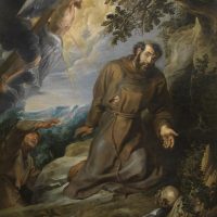 Da Tiziano a Rubens. Capolavori da Anversa e da altre collezioni fiamminghe