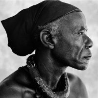 Harry De Zitter. The Himba collection - Voghera Fotografia