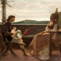 I Macchiaioli. Storia di una rivoluzione d'arte