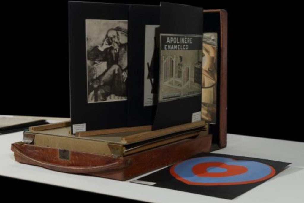 Il Duchamp ritrovato. La Scatola in una valigia in mostra a Palazzo Venier