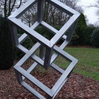 Land Art al Furlo - X edizione: Unodiecicento