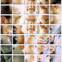 Maurizio Galimberti. Antologica