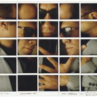 Maurizio Galimberti. Antologica
