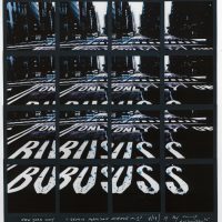 Maurizio Galimberti. Antologica