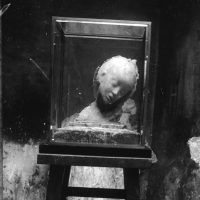 Medardo Rosso a Palazzo Altemps