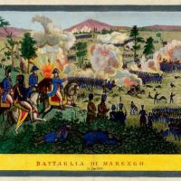 Napoleone 1769-2019: un "Grande" di Francia in Toscana