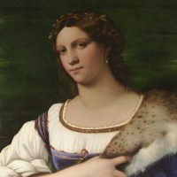 Pietro Aretino e l'arte del Rinascimento
