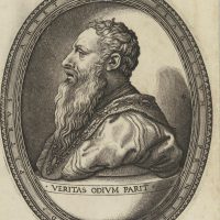 Pietro Aretino e l'arte del Rinascimento