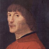 Scoprici. Antonello da Messina. Due ritratti per Cefalù