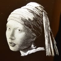 Specchi incisi. Opere di Ivano D'Annibale