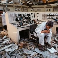 Steve McCurry. Leggere