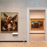 Verso le Grandi Gallerie. Un nuovo allestimento alle Gallerie dell'Accademia di Venezia