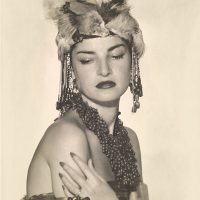 Wo/Man Ray. Le seduzioni della fotografia