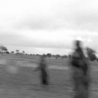 Alec Von Bargen. So.lil.o.quy - Un viaggio fotografico attraverso il conflitto umano