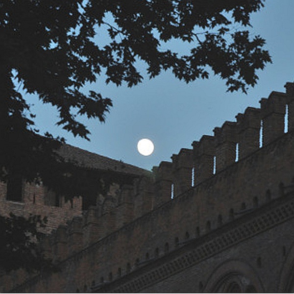 Apertura serale dei Musei Civici di Pavia