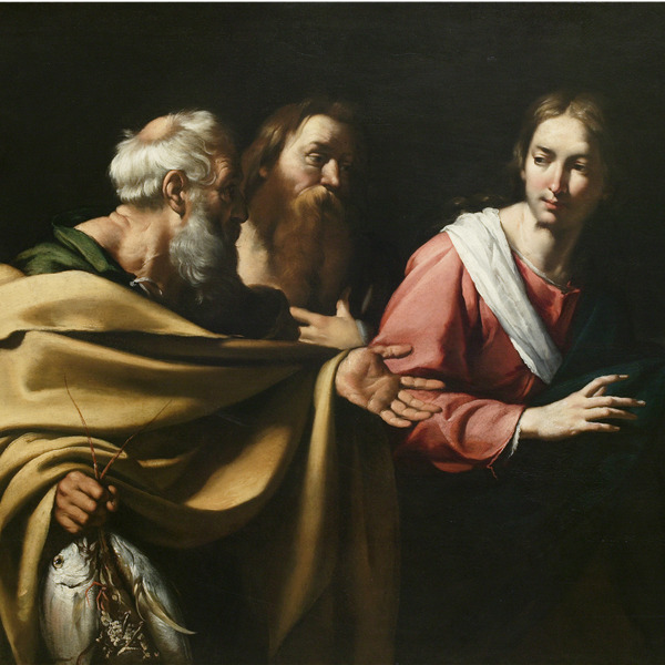 Bernardo Strozzi (1582-1644). La conquista del colore