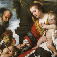 Bernardo Strozzi (1582-1644). La conquista del colore