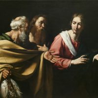 Bernardo Strozzi (1582-1644). La conquista del colore