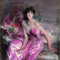 Boldini. L'incantesimo della pittura - Capolavori dal Museo Boldini di Ferrara