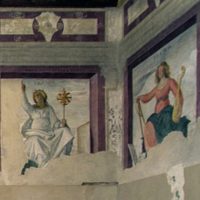Conferenza: Leonardo e Bramantino in Lombardia. 500 anni dopo